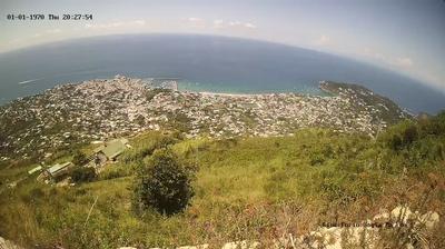 immagine della webcam nei dintorni di Monte di Procida: webcam Lacco Ameno