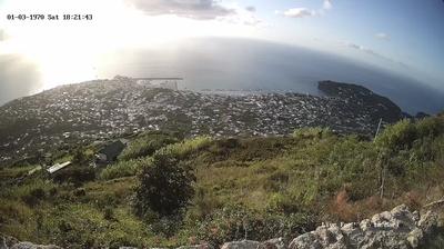 immagine della webcam nei dintorni di Isola di Procida: webcam Lacco Ameno