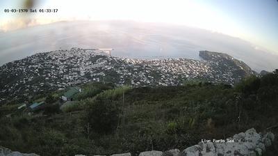 immagine della webcam nei dintorni di Ischia: webcam Lacco Ameno