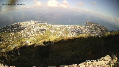 immagine della webcam nei dintorni di Monte di Procida: webcam Lacco Ameno