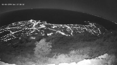 immagine della webcam nei dintorni di Ischia: webcam Lacco Ameno