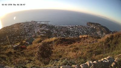 immagine della webcam nei dintorni di Ischia: webcam Lacco Ameno