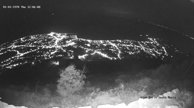 immagine della webcam nei dintorni di Forio: webcam Lacco Ameno