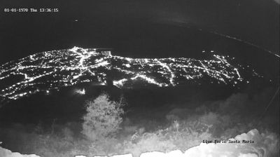 immagine della webcam nei dintorni di Serrara Fontana: webcam Lacco Ameno