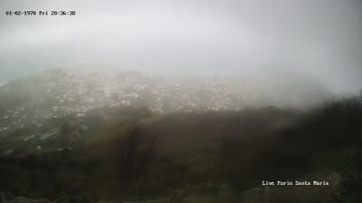 immagine della webcam nei dintorni di Anacapri: webcam Lacco Ameno