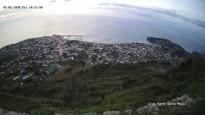 immagine della webcam nei dintorni di Isola di Procida: webcam Lacco Ameno