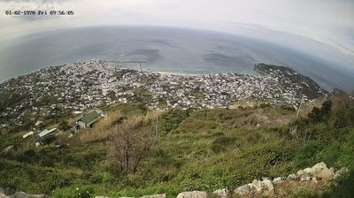 immagine della webcam nei dintorni di Ischia: webcam Lacco Ameno