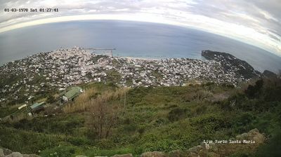 immagine della webcam nei dintorni di Monte di Procida: webcam Lacco Ameno