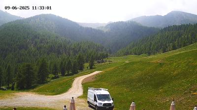 immagine della webcam nei dintorni di Pagno: webcam Sampeyre