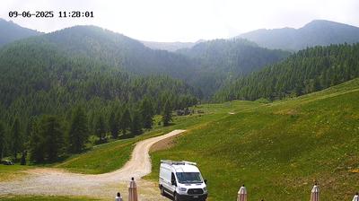 immagine della webcam nei dintorni di Vinadio: webcam Sampeyre