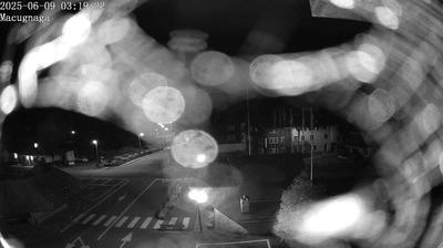 Preview delle webcam di Macugnaga