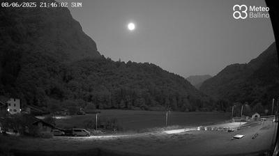 immagine della webcam nei dintorni di Carisolo: webcam Fiavè