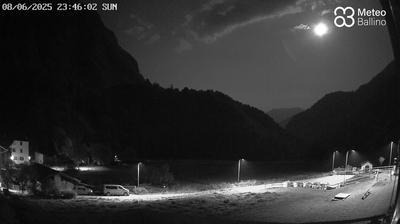 immagine della webcam nei dintorni di Arco: webcam Fiavè
