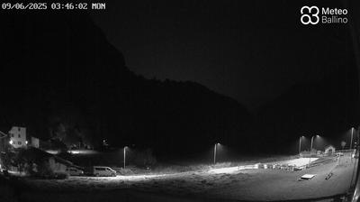 immagine della webcam nei dintorni di Nago-Torbole: webcam Fiavè