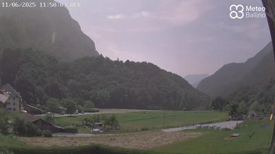 immagine della webcam nei dintorni di Valdaone: webcam Fiavè