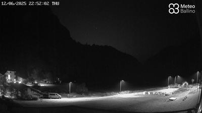 immagine della webcam nei dintorni di Valdaone: webcam Fiavè