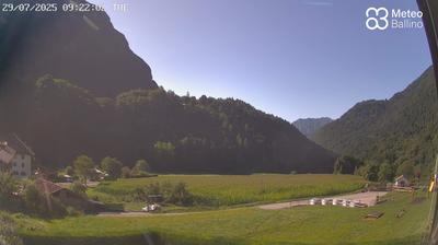 immagine della webcam nei dintorni di Tenno: webcam Fiavè