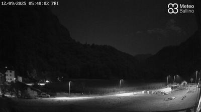 immagine della webcam nei dintorni di Vallelaghi: webcam Fiavè