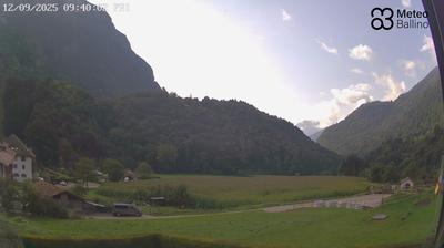 immagine della webcam nei dintorni di Nago-Torbole: webcam Fiavè