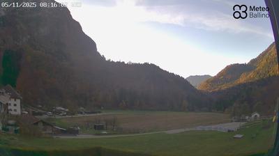 immagine della webcam nei dintorni di Carisolo: webcam Fiavè