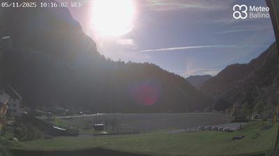 immagine della webcam nei dintorni di Sopramonte: webcam Fiavè