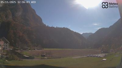 immagine della webcam nei dintorni di Dorsino: webcam Fiavè