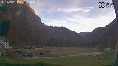 immagine della webcam nei dintorni di Dorsino: webcam Fiavè