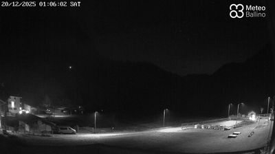 immagine della webcam nei dintorni di Caderzone: webcam Fiavè