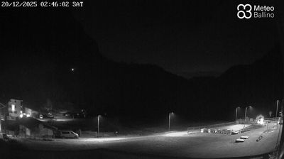 immagine della webcam nei dintorni di San Lorenzo in Banale: webcam Fiavè