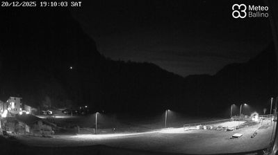 immagine della webcam nei dintorni di Dorsino: webcam Fiavè