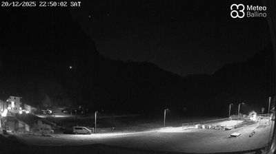 immagine della webcam nei dintorni di Spiazzo: webcam Fiavè