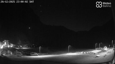 immagine della webcam nei dintorni di Sopramonte: webcam Fiavè