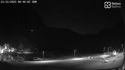 immagine della webcam nei dintorni di Spiazzo: webcam Fiavè