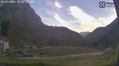 immagine della webcam nei dintorni di Nago-Torbole: webcam Fiavè