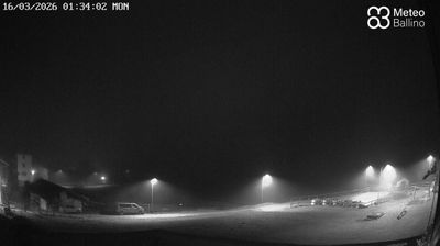 immagine della webcam nei dintorni di Pinzolo: webcam Fiavè