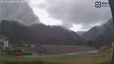 immagine della webcam nei dintorni di Valdaone: webcam Fiavè