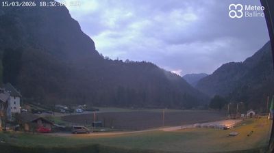 immagine della webcam nei dintorni di Dorsino: webcam Fiavè
