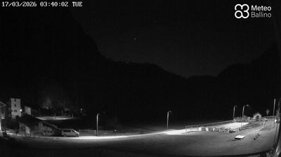 immagine della webcam nei dintorni di Valdaone: webcam Fiavè