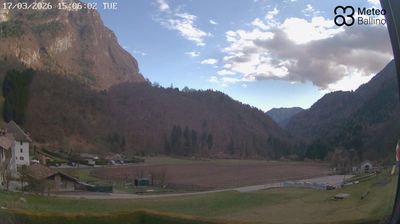 immagine della webcam nei dintorni di Dro: webcam Fiavè