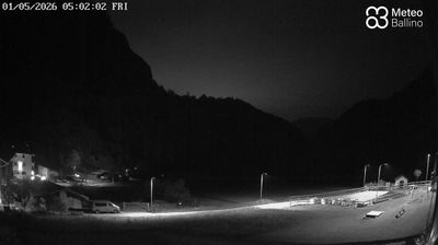 immagine della webcam nei dintorni di Pinzolo: webcam Fiavè
