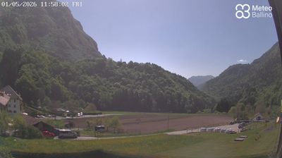 immagine della webcam nei dintorni di Riva del Garda: webcam Fiavè