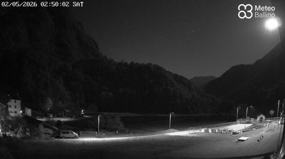 immagine della webcam nei dintorni di Zuclo: webcam Fiavè