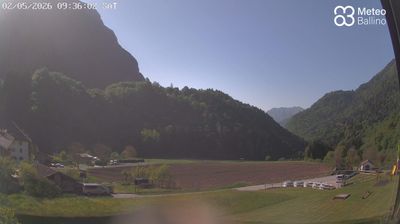 immagine della webcam nei dintorni di Tenno: webcam Fiavè