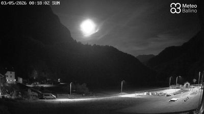 immagine della webcam nei dintorni di Arco: webcam Fiavè