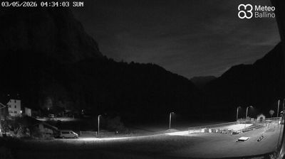 immagine della webcam nei dintorni di Valdaone: webcam Fiavè
