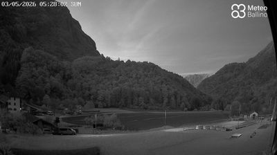 immagine della webcam nei dintorni di Dorsino: webcam Fiavè