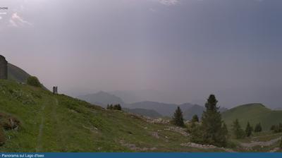 Preview delle webcam di Zone › Est: Rifugio Almici