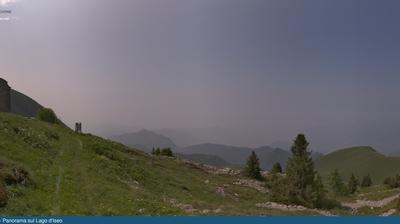 immagine della webcam nei dintorni di Sarnico: webcam Zone