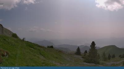 immagine della webcam nei dintorni di Angolo Terme: webcam Zone