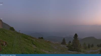 immagine della webcam nei dintorni di Collebeato: webcam Zone